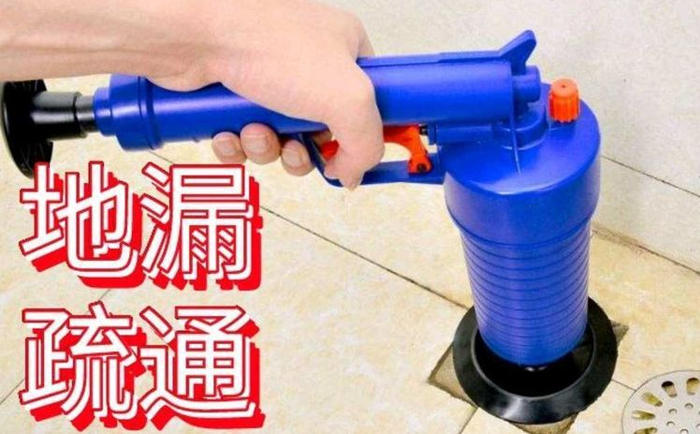 河北疏通地漏